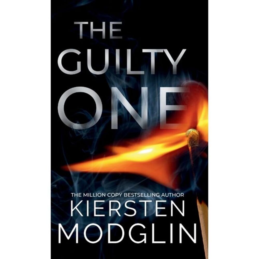 The Guilty One -- Kiersten Modglin